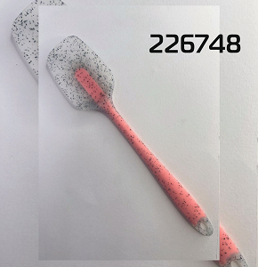 Silicone Spatula Individual EE-59

