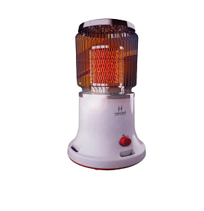 Hook Heater 1 Candle 1500 Watts Beige - ERH 1501