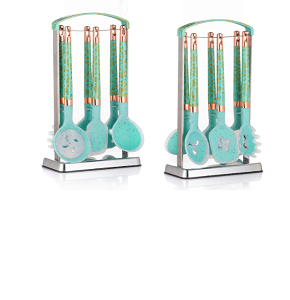 Silicone Distribution Set 1013
