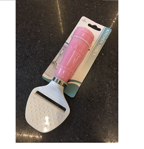 Lux Plastic Carrier - Code H-812
