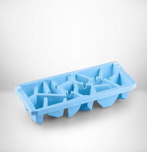 Max Plus ice mold
