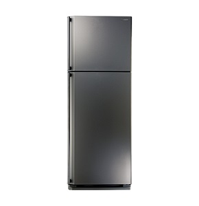 Sharp refrigerator no-frost 450L stainless steel – SJ-58C(ST)