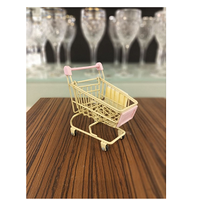 Metal Snack Basket Colors S 710900092
