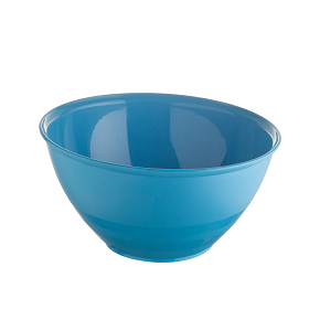 Medium Mixing Bowl - BLUE
