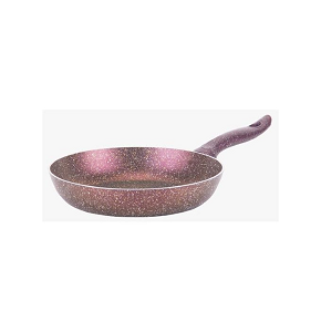 Granite Frying Pan - CBC - Size 22 - Ahad

