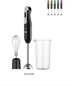 Sonifer 3-in-1 Hand Blender with Whisk 300W – SF-8165E

