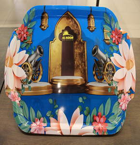 صنيه دلوعه كبير
212031