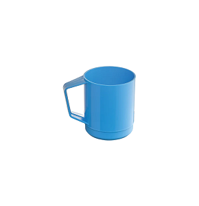 Lifestyle Mug - Blue
