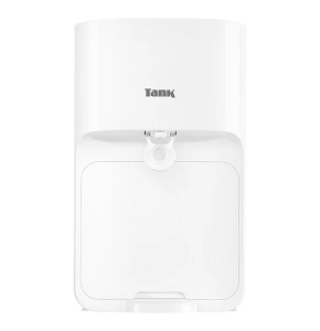TANK 8 PRO-RO Tank water filter with 8 water purification functions
