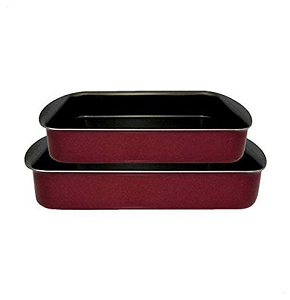 Home Life Tefal Tagine Set, 2 pcs (30-25)
