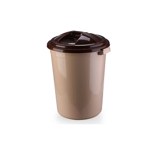 "Cello 30-liter basket"