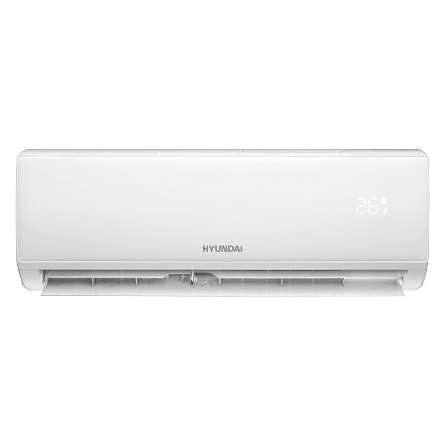 HYUNDAI Air Conditioner 3 HP Cold/Hot - ASAI-248CAW8A-CH(IN)