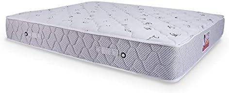 Moonlight Istanbul Mattress, 25 cm height, Width 180 * Length 200
