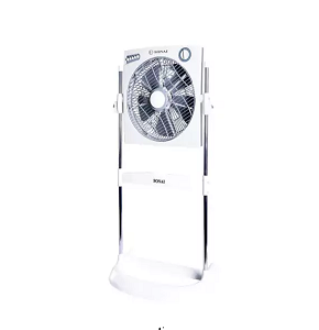 Sonai Stand Fan 14˝ MAR-4014, 70 Watt, 3 Speeds
