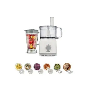 Kenwood Food Processor 1.8 Liters 750 Watts White - FDP03.C0WH