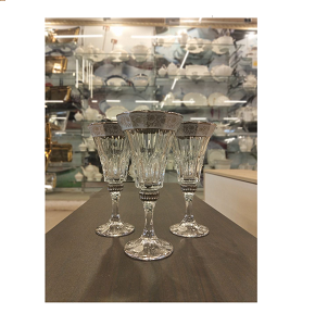 Crystal Glass Set Tokyo Beltin
