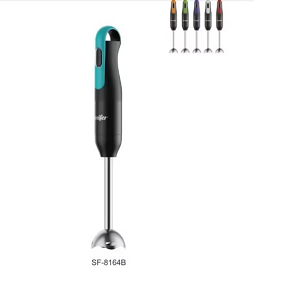 SONIFER Hand Blender 300W, Black*Blue SF-8164B