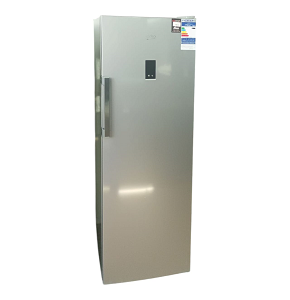 Beko Upright Freezer, 7 Drawers, 260 Liter, Silver B3RFNE294XS
