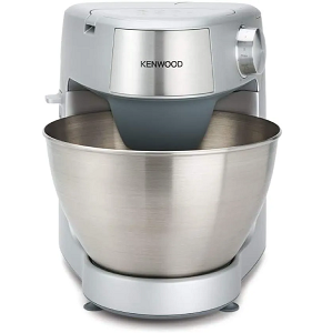 KENWOOD STAND MIXER 1000W 4.3L SILVER INTERNATIONAL WARRANTY KH29

