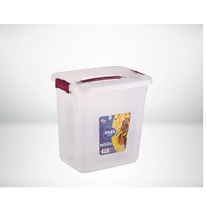 MAX BLAST 7L STORAGE BOX 6224009300662