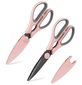 Regular Scissors with Pouch Code CY-33
