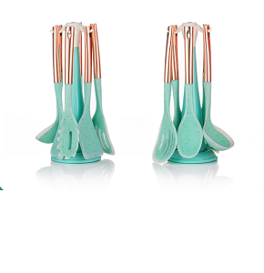 Silicone Distribution Set 1003
