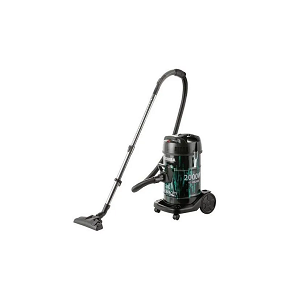 TOSHIBA Cylindrical VACCUM CLEANER 21 L 2000WATT BLACK VC-DR200ACME-B