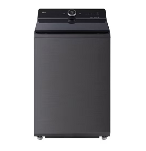 LG TOP LOAD WASHING MACHINE 25KG INVERTER BLACK T25X7EFHTTP