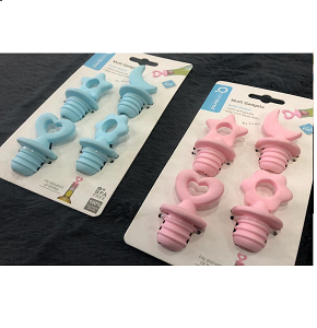 Bottle Cover Shapes 331
