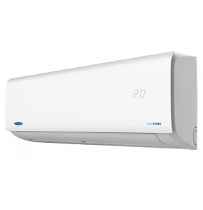 42QHCT18DN-708F - Carrier Air Conditioner 2.25 H Optimax Cold Hot Inverter