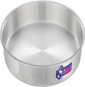 Al-Dahan Pizza Tray 40 cm
