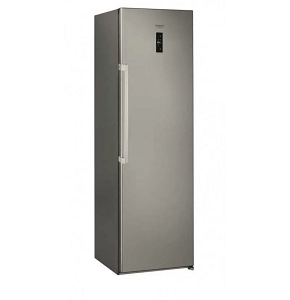Ariston  Refrigerator 364L Silver Single Door - SH8 2D XFD