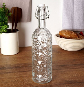 Water Bottle – 1 Liter - ch -a1-522