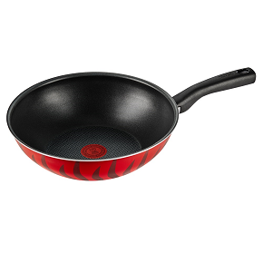 G6 Deep Frying Pan Tefal Tempo 28 cm
