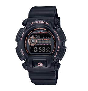 Casio G-SHOCK Casual Men Watch DW-9052GBX-1A4DR