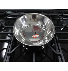 Fattah Plate M1 - 11112010022 / Fattah Plate M1/Super steel


