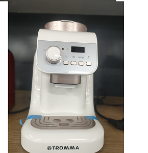 Tromma 22103 - Tromma Turkish Coffee Maker 700W / White
