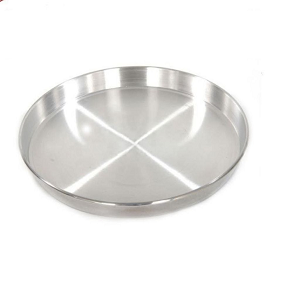 Pizza Tray Al Dahan Size 34 cm
