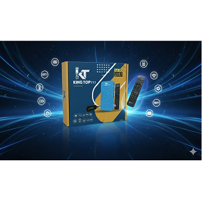 KING TOP Receiver – KT-777