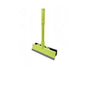 WEAZY Window Squeegee With Sponge 103003