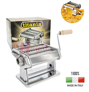 Italian Noodle Machine
