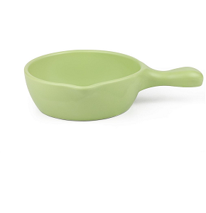 Frying pan set 16025 with handle
