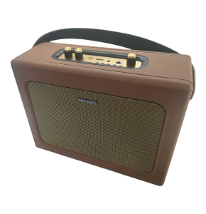 MediaTech Retro Speaker - MT-322