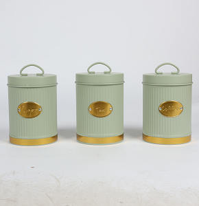 Spice Set 3-Piece - MY0255