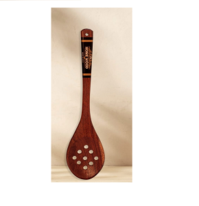 Small Open Sarsoua Spoon 2121254852365
