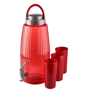 Max Plus Core dispenser