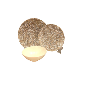 Dinner Set 6008 #58 24 Pieces Cup /1003819
