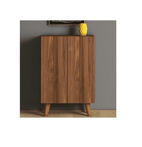 Modern Shoe Rack RETRO AGENCY 58 cm RA-S13
