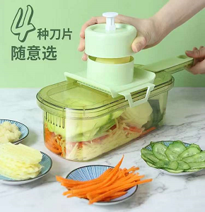 Vegetable Cutter Code 12-2
