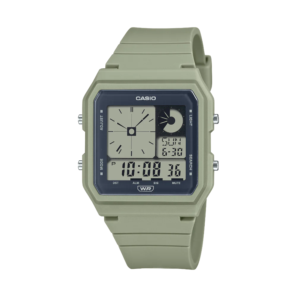 CASIO Vintage WATCH LF-20W-3ADF